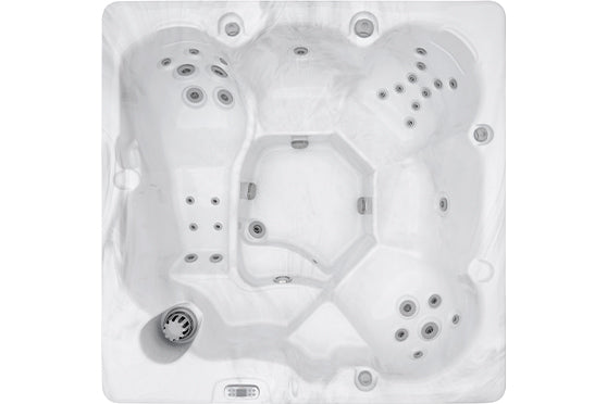 Relax Hot Tub by Bellagio Spas