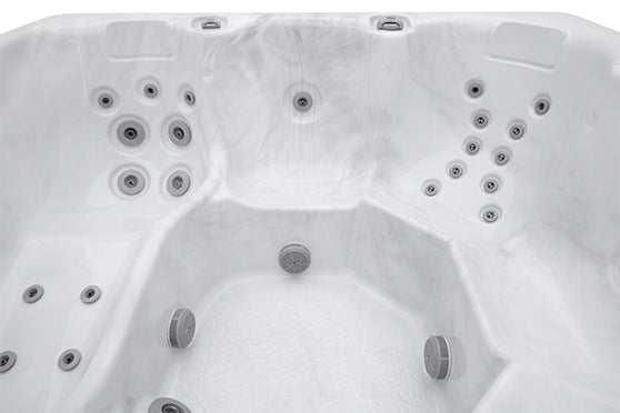 Relax Hot Tub by Bellagio Spas