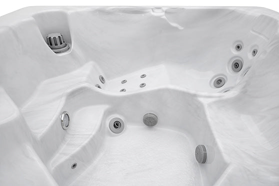 Relax Hot Tub by Bellagio Spas