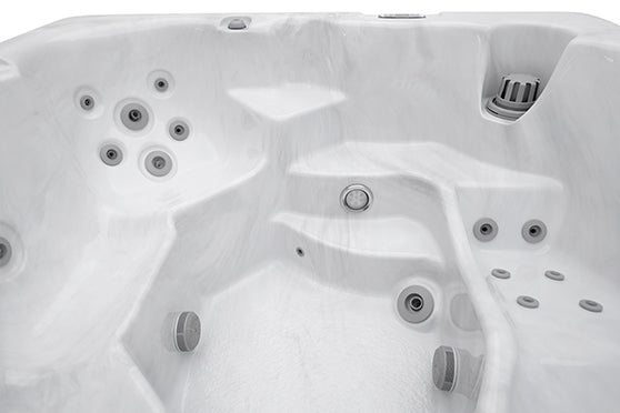 Relax Hot Tub by Bellagio Spas