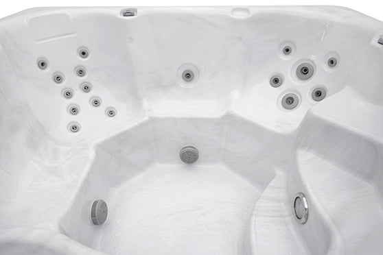 Relax Hot Tub by Bellagio Spas