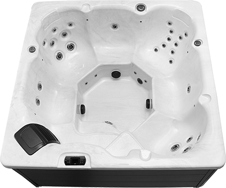 Revive Hot Tub by Bellagio Spas