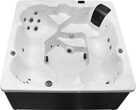 Revive Hot Tub by Bellagio Spas
