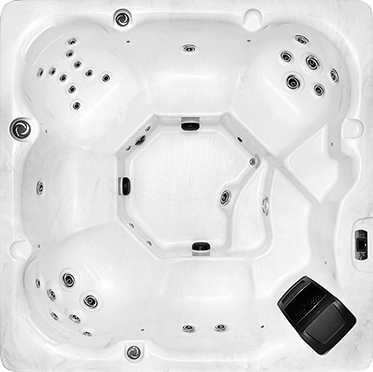 Revive Hot Tub by Bellagio Spas