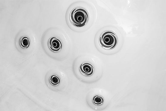 Revive Hot Tub by Bellagio Spas