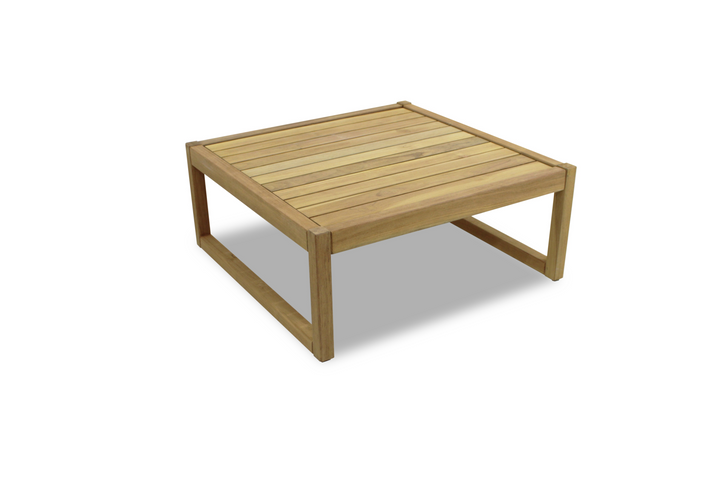Lifestyle Garden Garnet Coffee Table 70x70cm