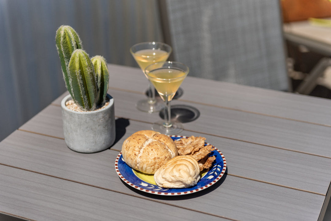 Solana Reclining Bistro Set - Lifestyle Garden