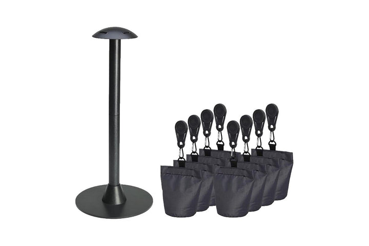 Lifestyle Garden Furniture Cover Support Kit