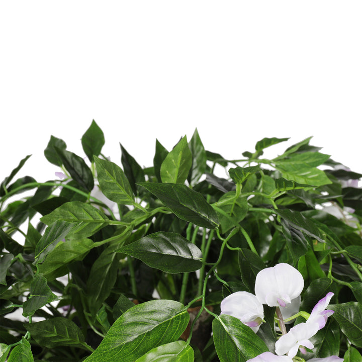 Premium Artificial Wisteria Tree in Pink Purple 160CM