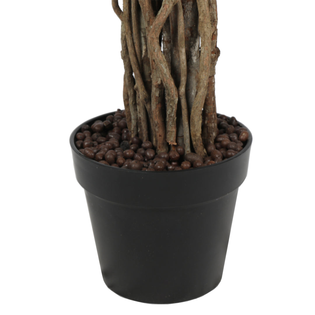 Premium Artificial Wisteria Tree in Pink Purple 160CM