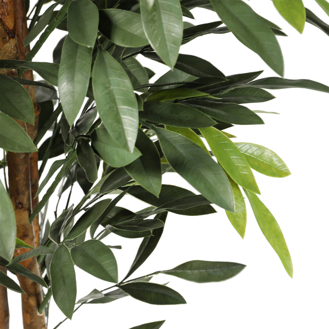 Premium Artificial Ficus Tree 180CM UV Protected Outdoor/Indoor