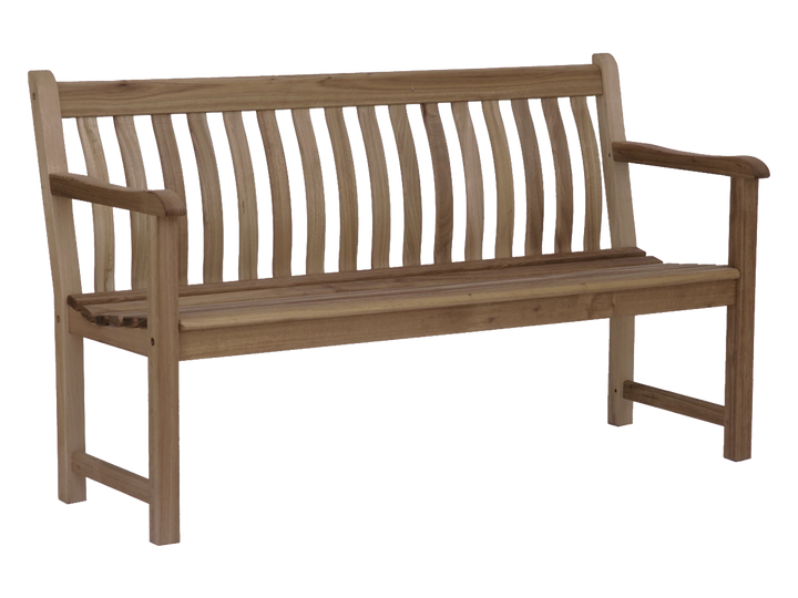 Sherwood Broadfield Bench 5ft Alexander Rose
