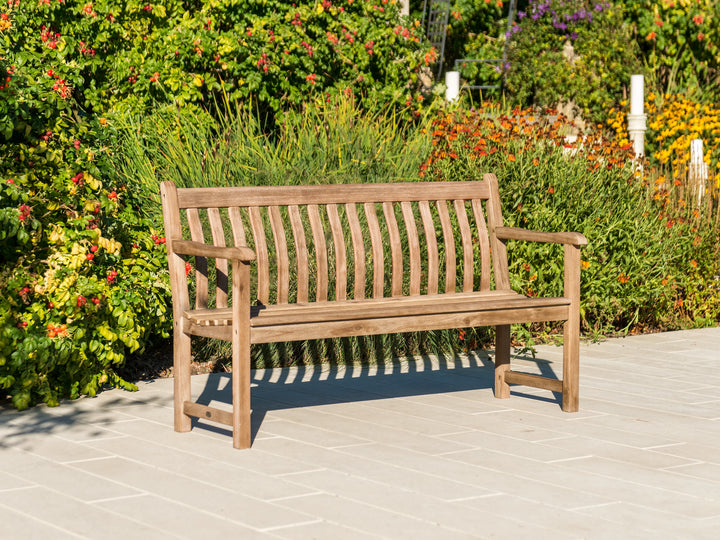 Sherwood Broadfield Bench 5ft Alexander Rose