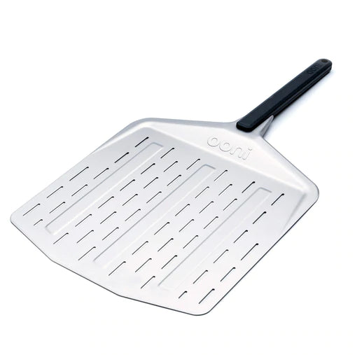 12" Perforated Pizza Peel