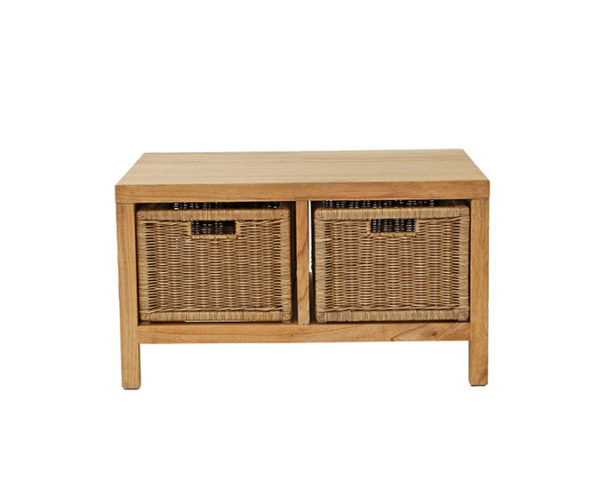 Alexandra Coffee Table
