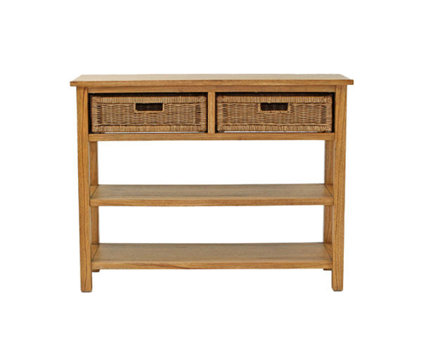 Alexandra Console Table