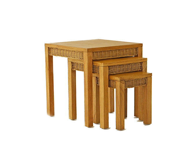 Alexandra Nest of Tables