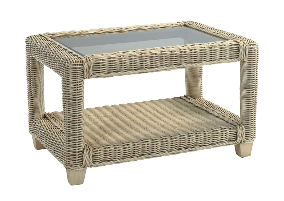 Burford Coffee Table