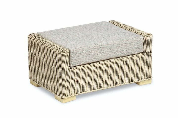 Burford Footstool