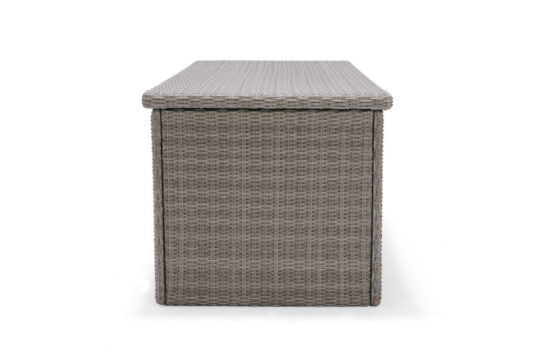 Lifestyle Garden Bermuda Cushion Box - DARK