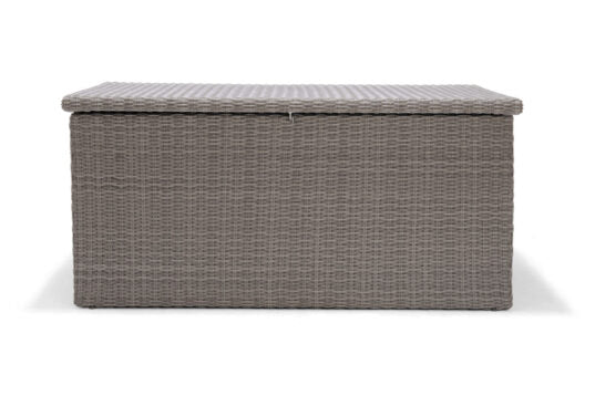 Lifestyle Garden Bermuda Cushion Box - DARK