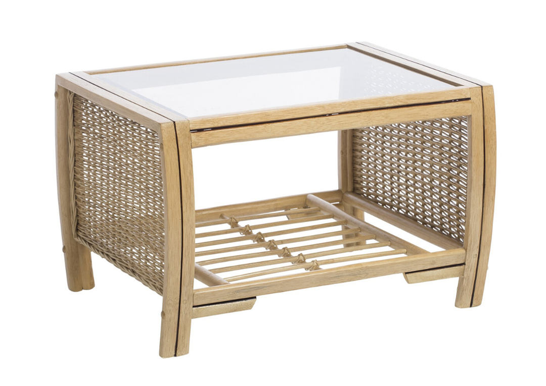 Centurion Coffee Table