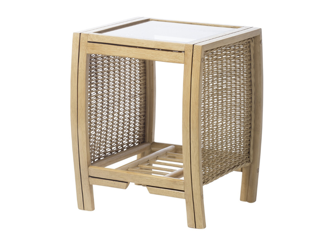 Centurion Lamp Table