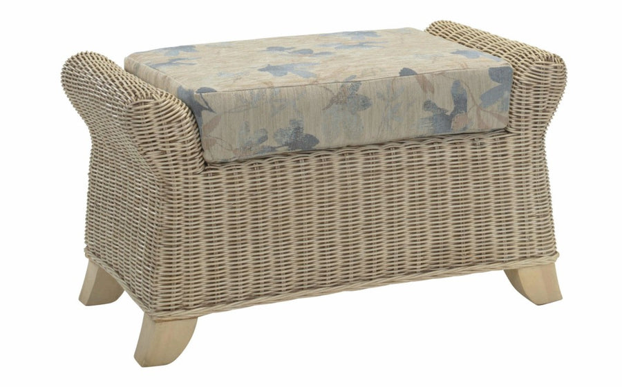 Clifton Footstool by Desser
