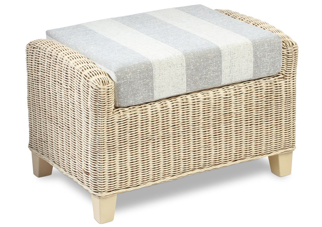 Dijon Footstool