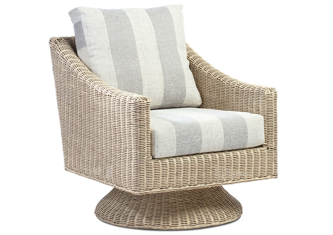 Dijon Swivel Chair