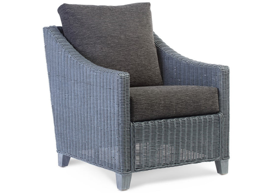 Dijon Chair - Grey by Desser