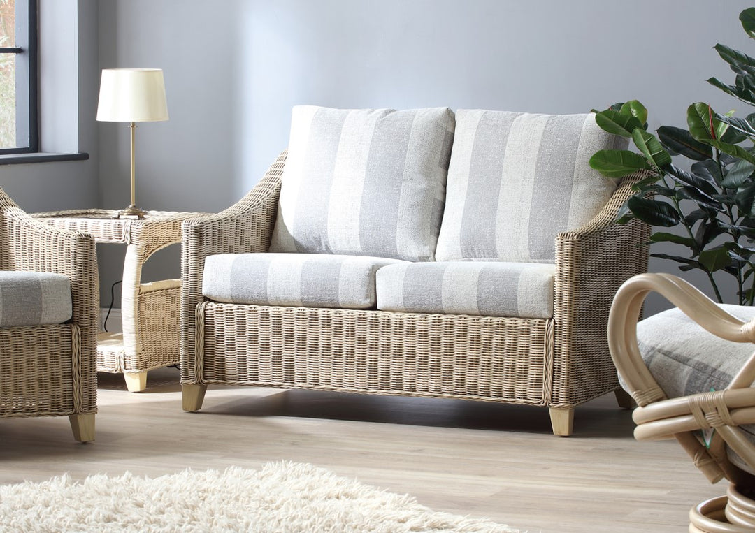 Dijon 2 Seater Sofa