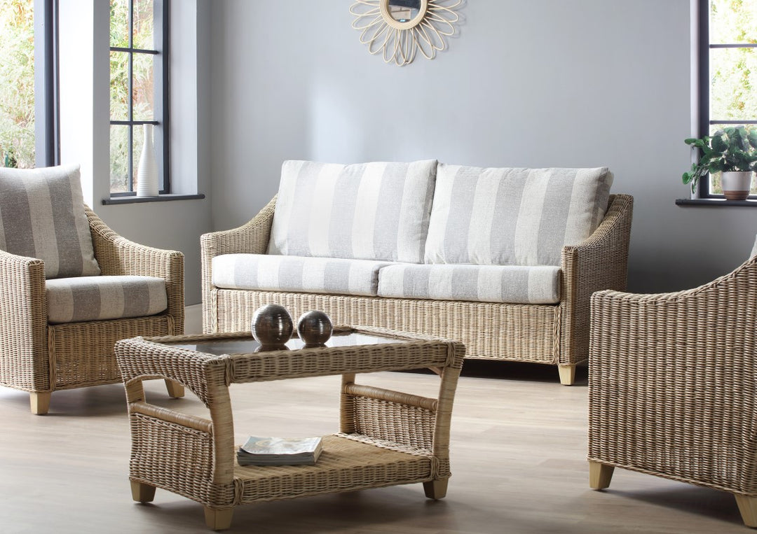Dijon 3 Seater Sofa