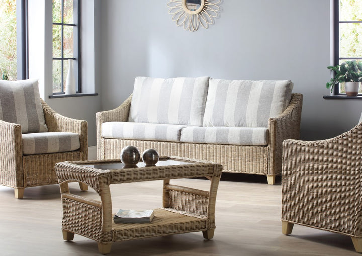 Dijon Coffee Table