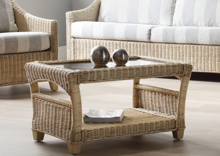 Dijon Coffee Table