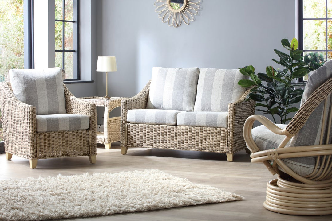 Dijon 2 Seater Sofa