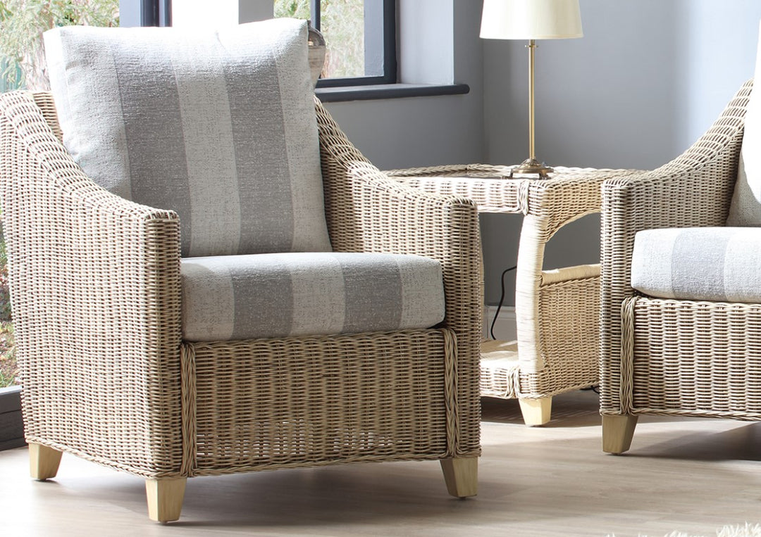 Dijon Chair