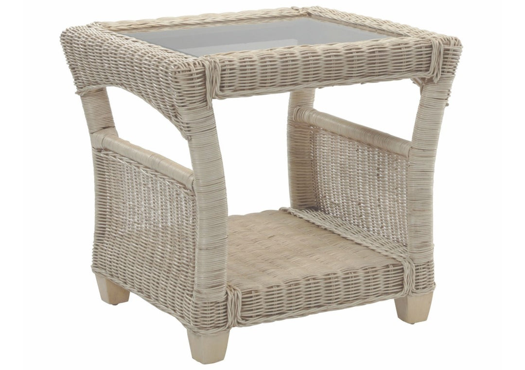 Dijon Lamp Table