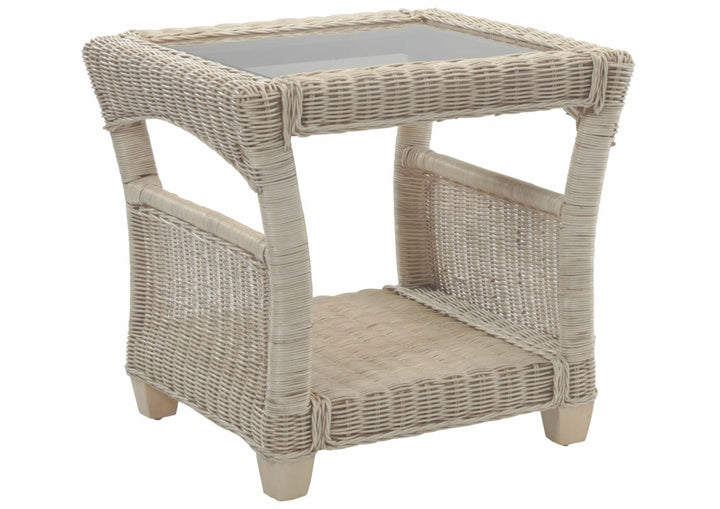 Dijon Lamp Table