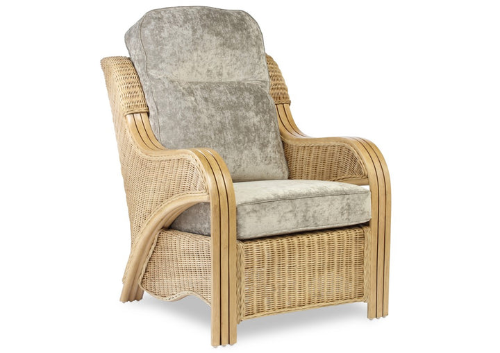 Opera Chair- Light Oak