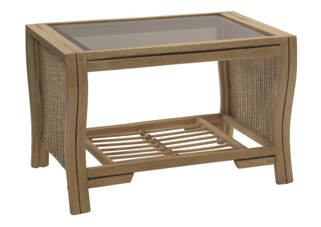 Opera Coffee Table - Light Oak