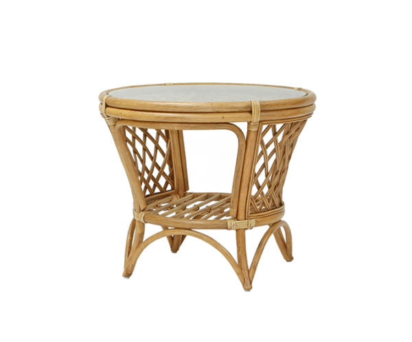Reno Round Coffee Table