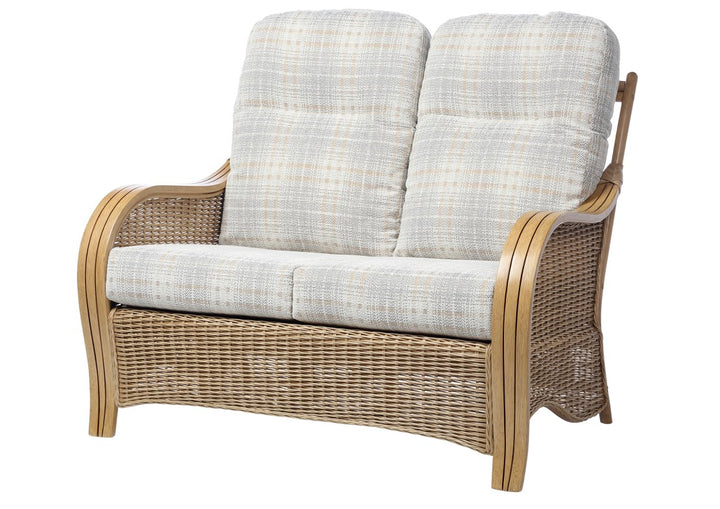 Turin 2 Seater Sofa by Desser