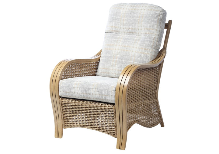 Turin Chair by Desser