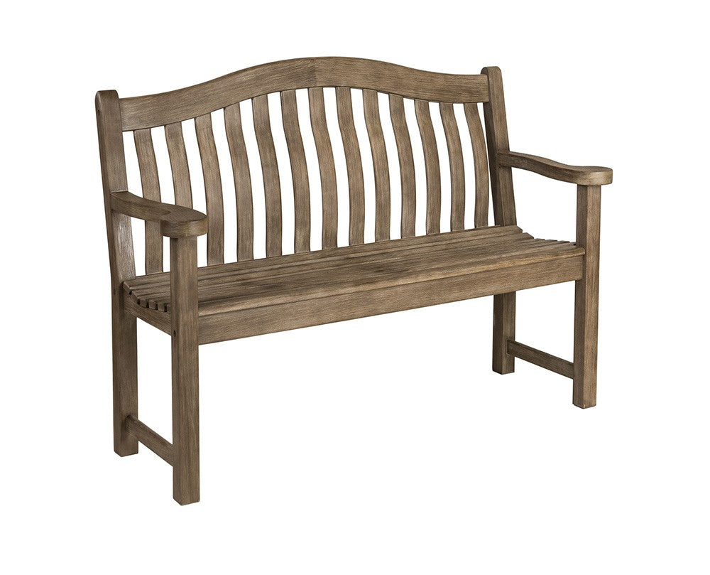 Sherwood Turnberry Bench 5ft Alexander Rose