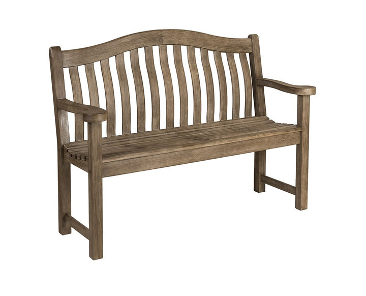 Sherwood Turnberry Bench 5ft Alexander Rose