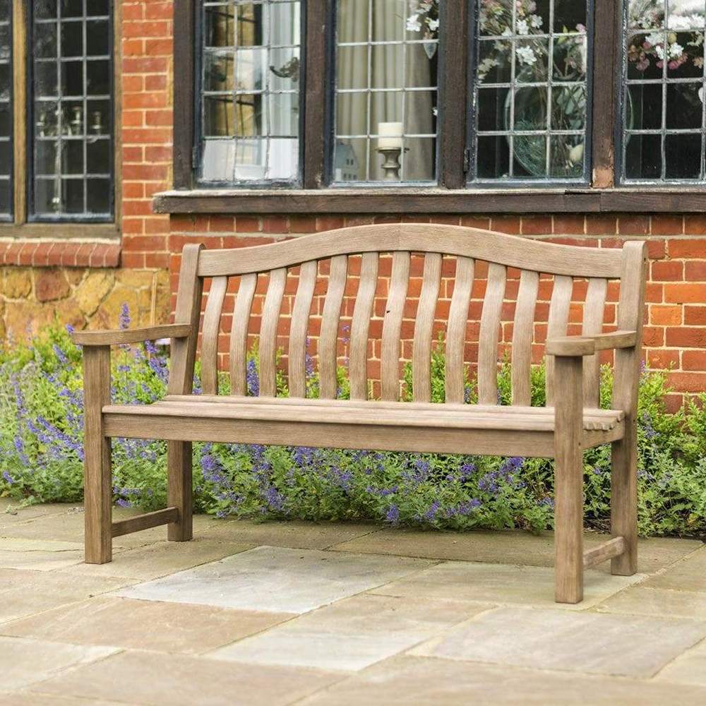 Alexander Rose 5ft Sherwood Turnberry Bench