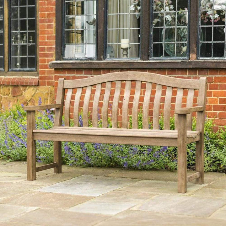 Alexander Rose 5ft Sherwood Turnberry Bench