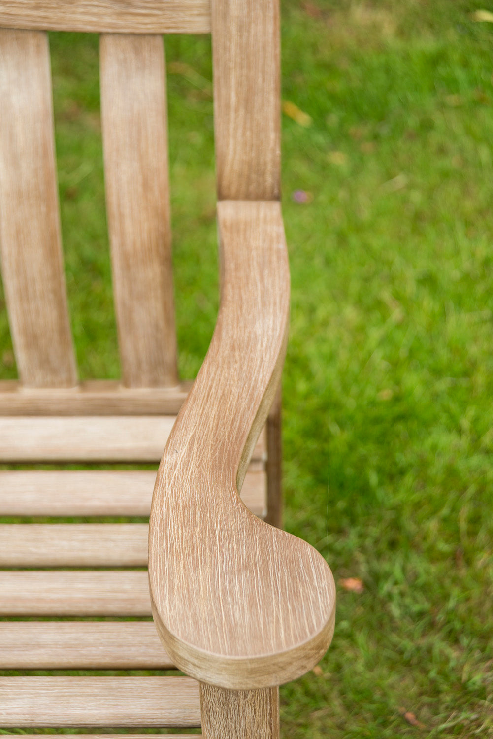 Sherwood Turnberry Bench 5ft Alexander Rose