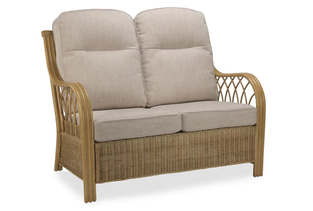 How do I protect my conservatory furniture from the sun?